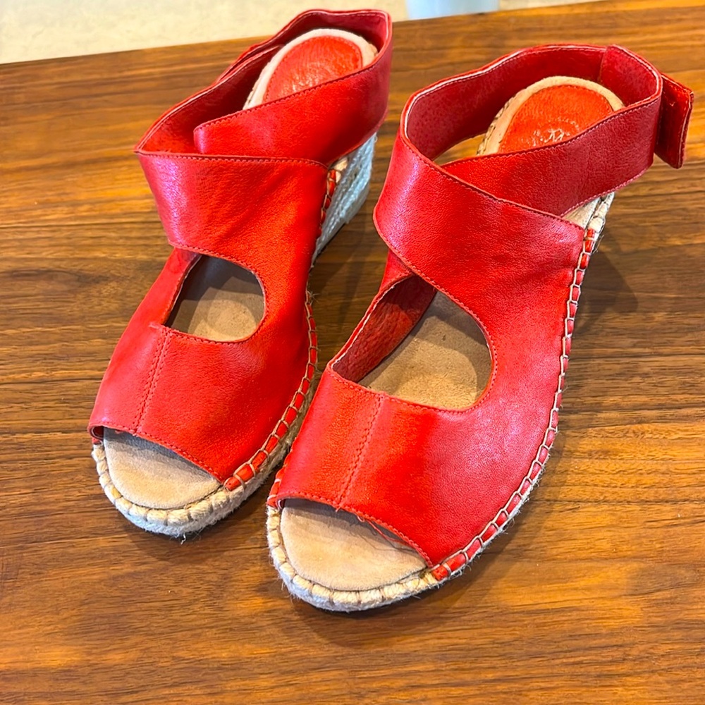 Espadrilles